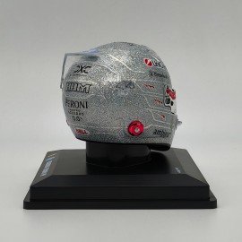 Helmet L. Hamilton 2026 1:5
