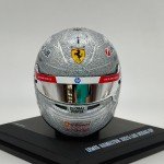 Helmet L. Hamilton 2025 1:5