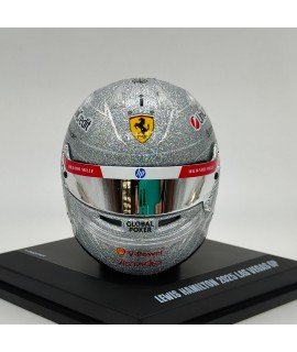 Helmet L. Hamilton 2026 1:5