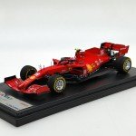 Ferrari SF1000 C. Leclerc Austria 2020 1:43