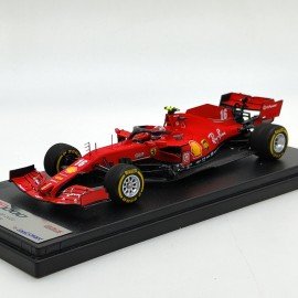 Ferrari SF1000 C. Leclerc Austria 2020 1:43