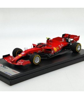 Ferrari SF1000 C. Leclerc Austria 2020 1:43
