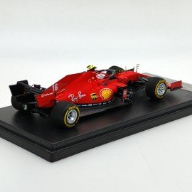 Ferrari SF1000 C. Leclerc Austria 2020 1:43