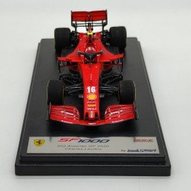 Ferrari SF1000 C. Leclerc Austria 2020 1:43