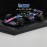 Alpine A524 Renault E. Ocon Brazil 2024 1:64