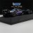Alpine A524 Renault E. Ocon Brazil 2024 1:64