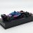 Alpine A525 Renault P. Gasly Japan 2025 1:64