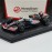 Haas VF-24 Ferrari N. Hulkenberg USA 2024 1:64