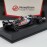 Haas VF-24 Ferrari N. Hulkenberg USA 2024 1:64