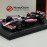 Haas VF-25 Ferrari E. Ocon Japan 2025 1:64