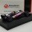 Haas VF-25 Ferrari O. Bearman Japan 2025 1:64