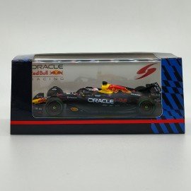 Red Bull RB21 Honda M. Verstappen 2025 1:64
