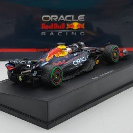 Red Bull RB21 Honda M. Verstappen 2025 1:64