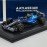 Williams FW47 Mercedes C. Sainz China 2025 1:64