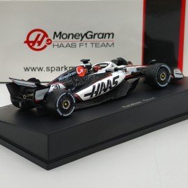 Haas VF-25 Ferrari E. Ocon China 2025 1:64