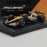 McLaren MCL38 Mercedes L. Norris Singapore 2024 1:64