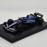 Racing Bulls VCARB01 Honda D. Ricciardo Singapore 2024 1:64