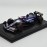 Racing Bulls VCARB01 Honda L. Lawson USA 2024 1:64