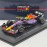 Red Bull RB19 Honda M. Verstappen Vegas 2023 1:64