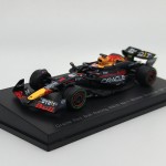Red Bull RB20 Honda M. Verstappen 2024 1:64