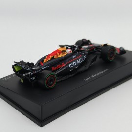 Red Bull RB20 Honda M. Verstappen 2024 1:64