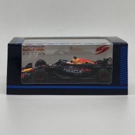 Red Bull RB20 Honda M. Verstappen 2024 1:64