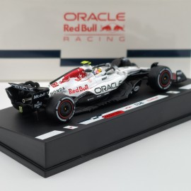 Red Bull RB21 Honda Y. Tsunoda Japan 2025 1:64