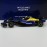 Williams FW46 Mercedes F. Colapinto Mexico 2024 1:64