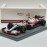 Alfa Romeo C41 Ferrari K. Raikonen Bahrain 2021 1:43