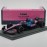 Alpine A525 Renault P. Gasly Japan 2025 1:43