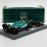 Aston Martin AMR21 Mercedes S. Vettel Azerbaijan 2021 1:43