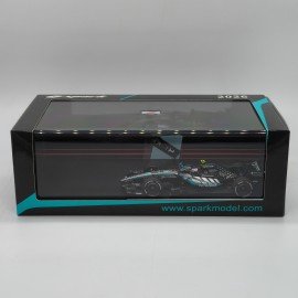 Mercedes W17 K. Antonelli China 2026 1:43