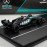 Mercedes W17 K. Antonelli China 2026 1:43