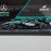 Mercedes W17 K. Antonelli China 2026 1:43