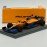McLaren MCL35M Mercedes L. Norris Emilla Romagna 2021 1:43