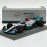 Mercedes W13 G. Russel Brazil 2022 1:43