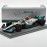 Mercedes W13 L. Hamilton Brazil 2022 1:43
