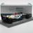 Mercedes W13 L. Hamilton Brazil 2022 1:43