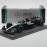 Mercedes W15 L. Hamilton Las Vegas 2024 1:43