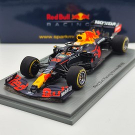 Red Bull RB16B Honda M. Verstappen 2021 1:43