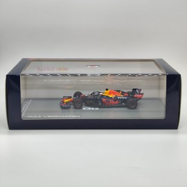 Red Bull RB16B Honda M. Verstappen Abu Dhabi 2021 1:43