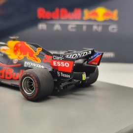 Red Bull RB16B Honda M. Verstappen Abu Dhabi 2021 1:43