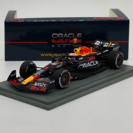 Red Bull RB19 Honda M. Verstappen Bahrain 2023 1:43