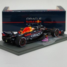 Red Bull RB19 Honda M. Verstappen Bahrain 2023 1:43