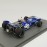 Tyrrell 003 Ford J. Stewart 1971 1:43
