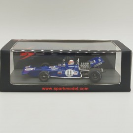 Tyrrell 003 Ford J. Stewart 1971 1:43