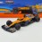 McLaren MCL35M Renault D. Ricciardo Abu Dhabi 2021 1:64