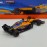McLaren MCL35M Renault D. Ricciardo Abu Dhabi 2021 1:64