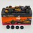 McLaren MCL36 Mercedes L. Norris Japan GP 2022 1:64