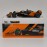 McLaren MCL60 Mercedes L. Norris Livery Show Car 2024 1:64